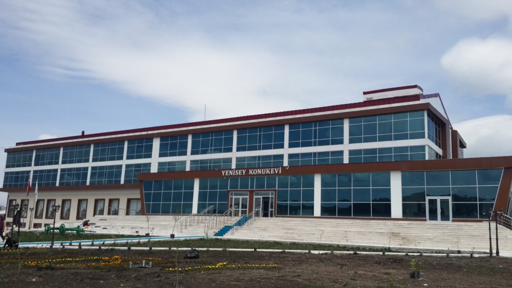 YENÄ°SEY KONUKEVÄ° ARDAHAN